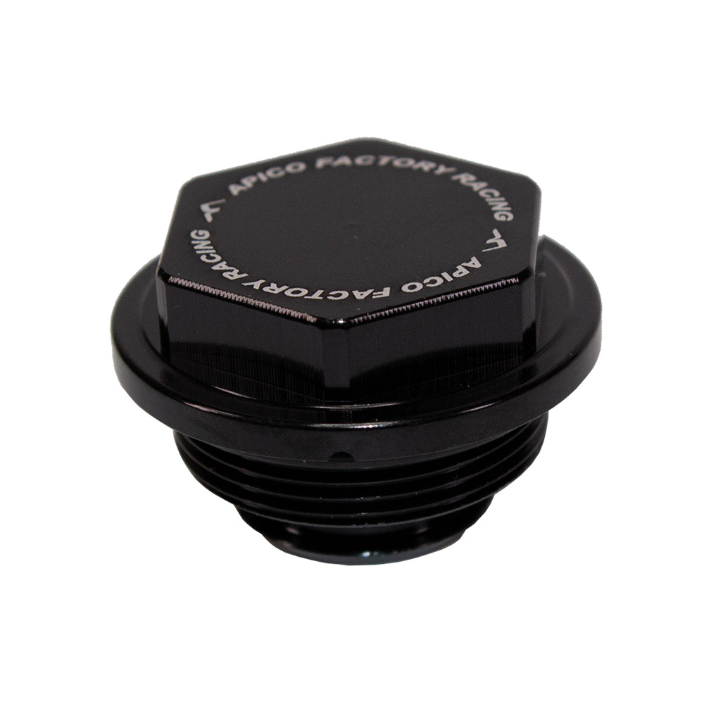 BRAKE COVER REAR KTM/HQV/GAS/HUS/SHE/TRI 125-525 04-25  (BREMBO)  BLACK  (R)